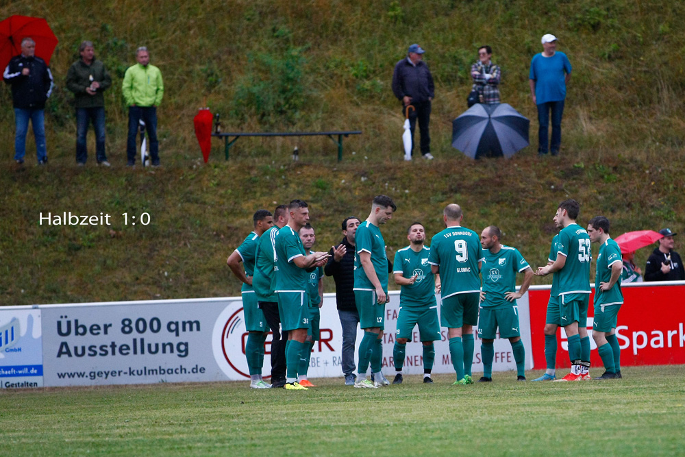 1. Mannschaft vs. TSV 08 Kulmbach  (27.07.2023) - 42