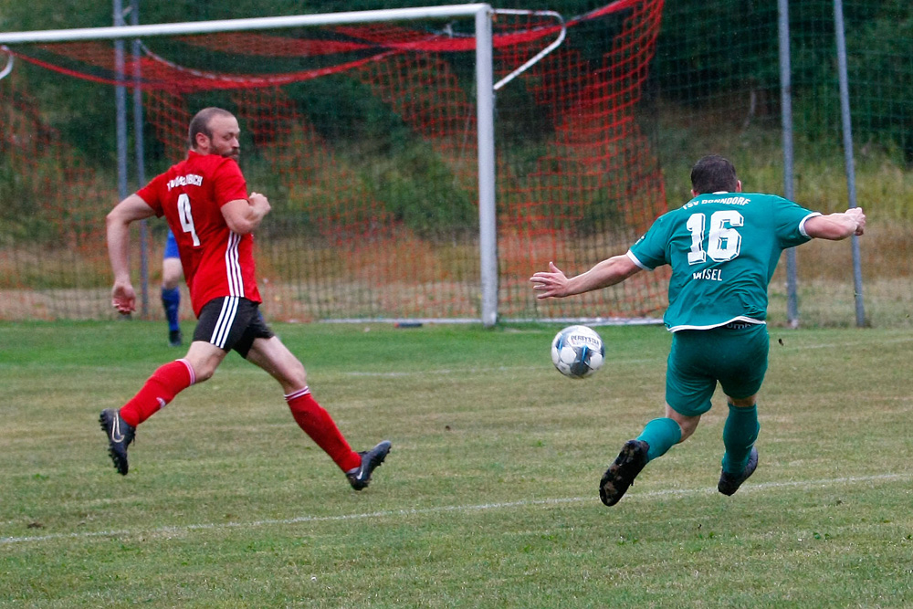 1. Mannschaft vs. TSV 08 Kulmbach  (27.07.2023) - 46