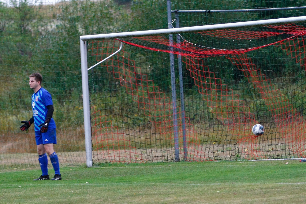 1. Mannschaft vs. TSV 08 Kulmbach  (27.07.2023) - 50