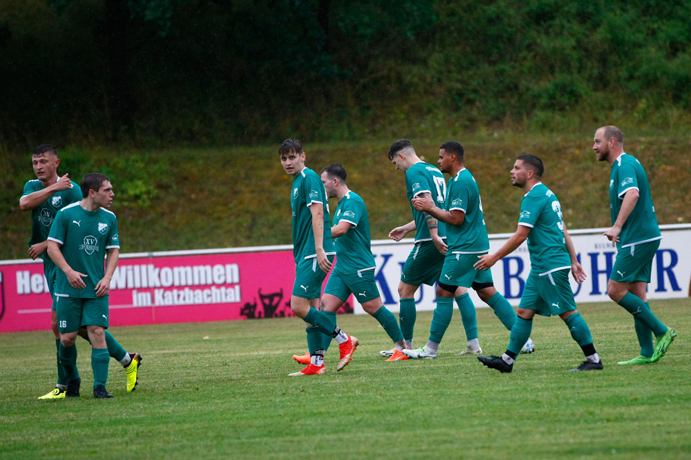 1. Mannschaft vs. TSV 08 Kulmbach  (27.07.2023) - 52