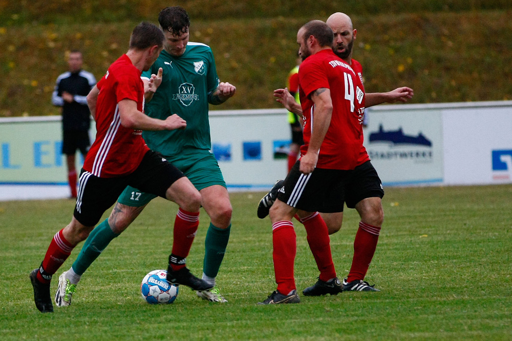 1. Mannschaft vs. TSV 08 Kulmbach  (27.07.2023) - 53