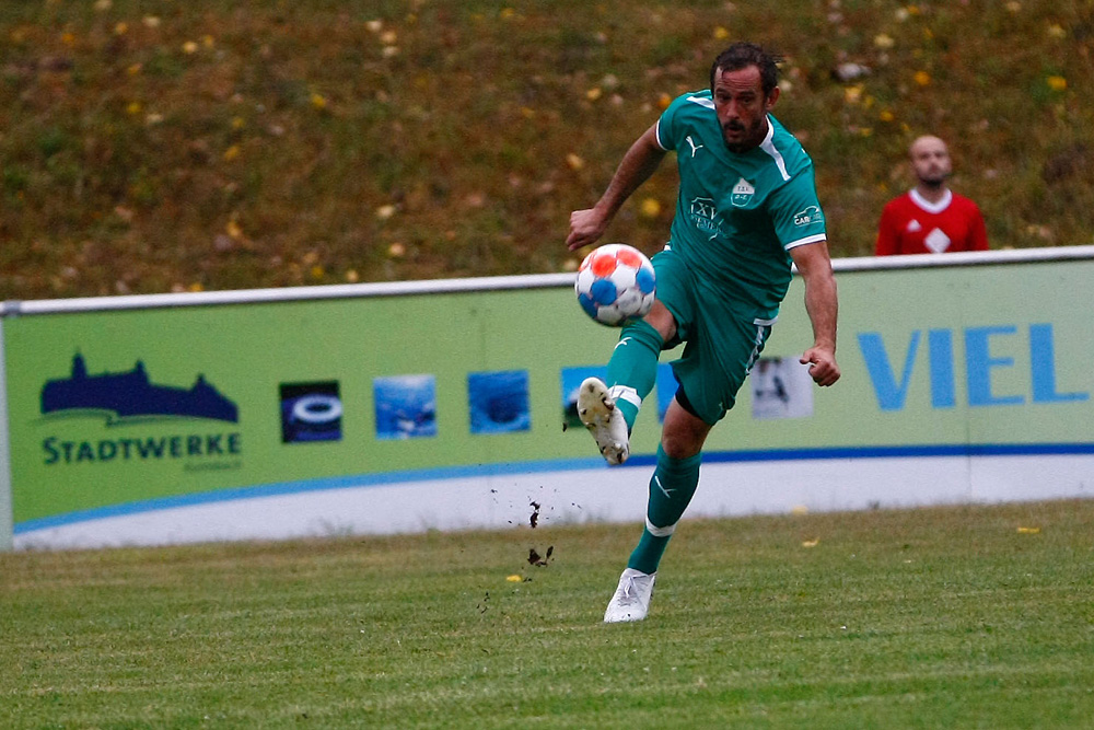 1. Mannschaft vs. TSV 08 Kulmbach  (27.07.2023) - 55