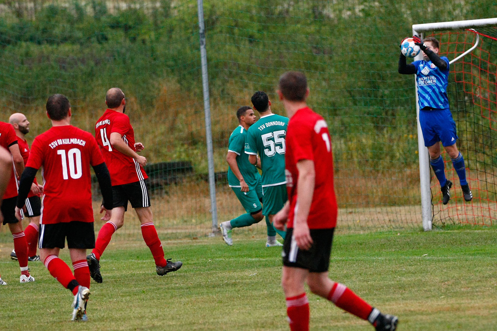 1. Mannschaft vs. TSV 08 Kulmbach  (27.07.2023) - 59