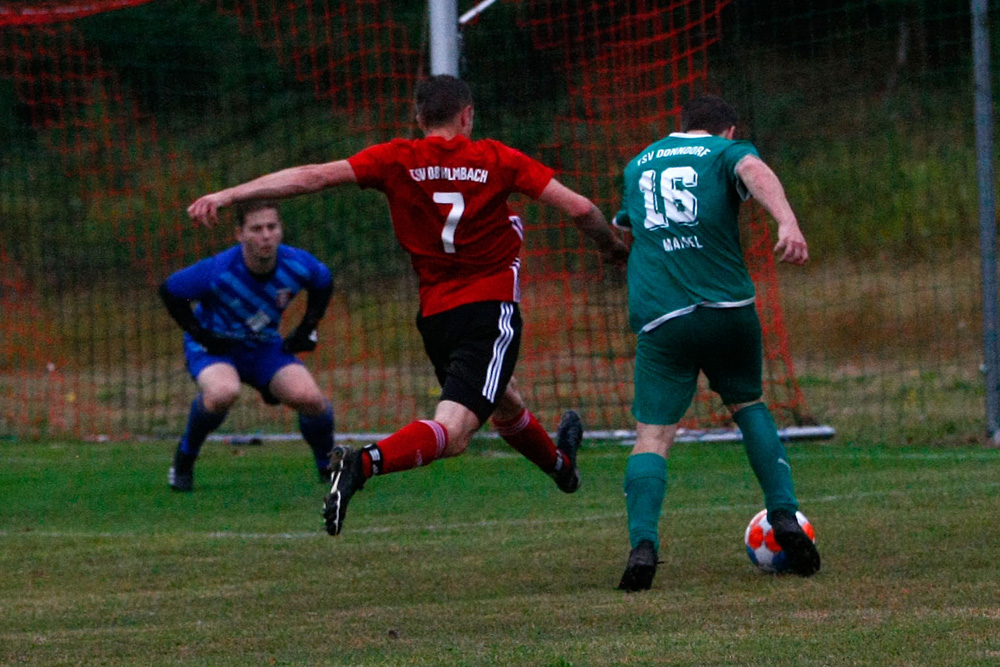 1. Mannschaft vs. TSV 08 Kulmbach  (27.07.2023) - 62