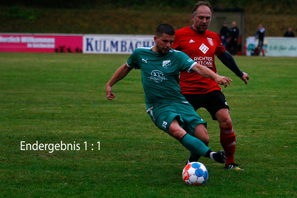 1. Mannschaft vs. TSV 08 Kulmbach  (27.07.2023) - 65