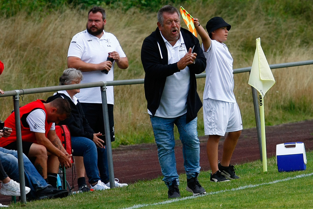 2. Mannschaft vs. SC Kreuz Bayreuth 2 (30.07.2023) - 28