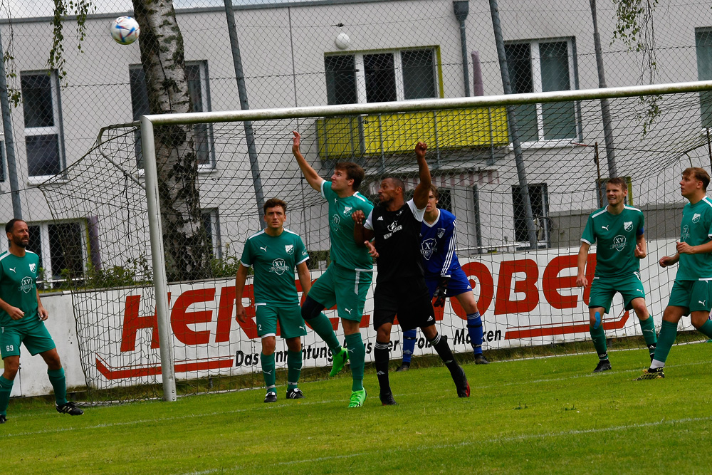 2. Mannschaft vs. SC Kreuz Bayreuth 2 (30.07.2023) - 51