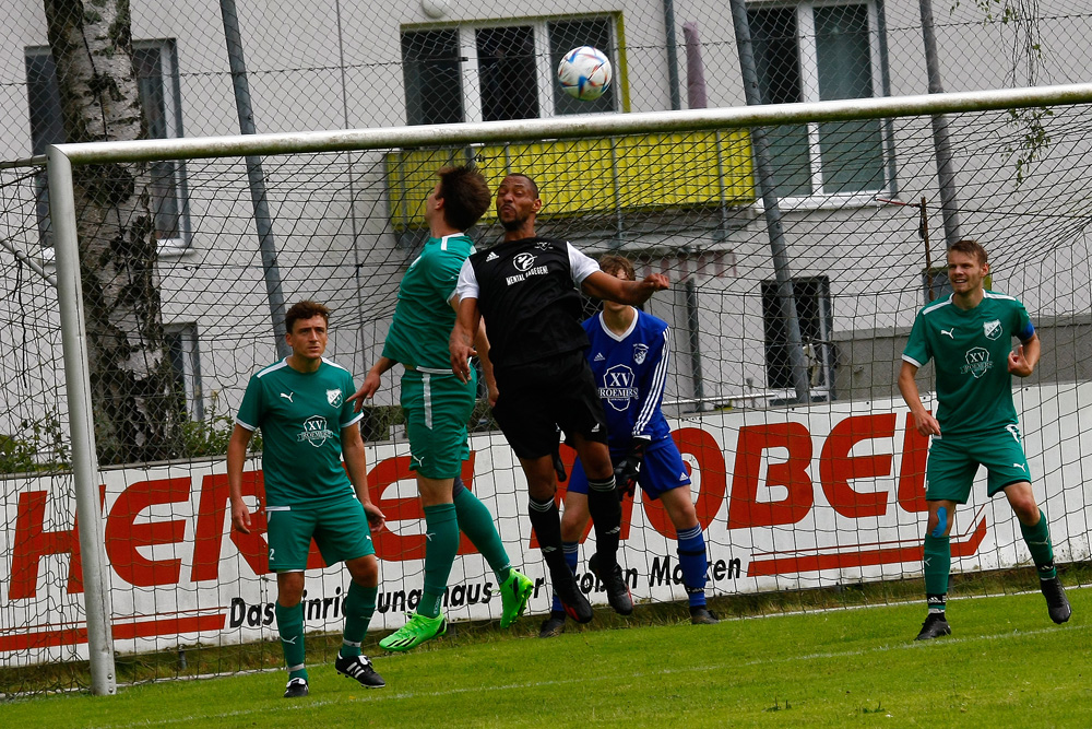 2. Mannschaft vs. SC Kreuz Bayreuth 2 (30.07.2023) - 52