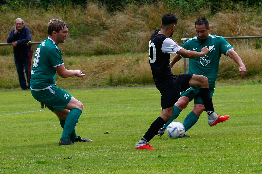 2. Mannschaft vs. SC Kreuz Bayreuth 2 (30.07.2023) - 54