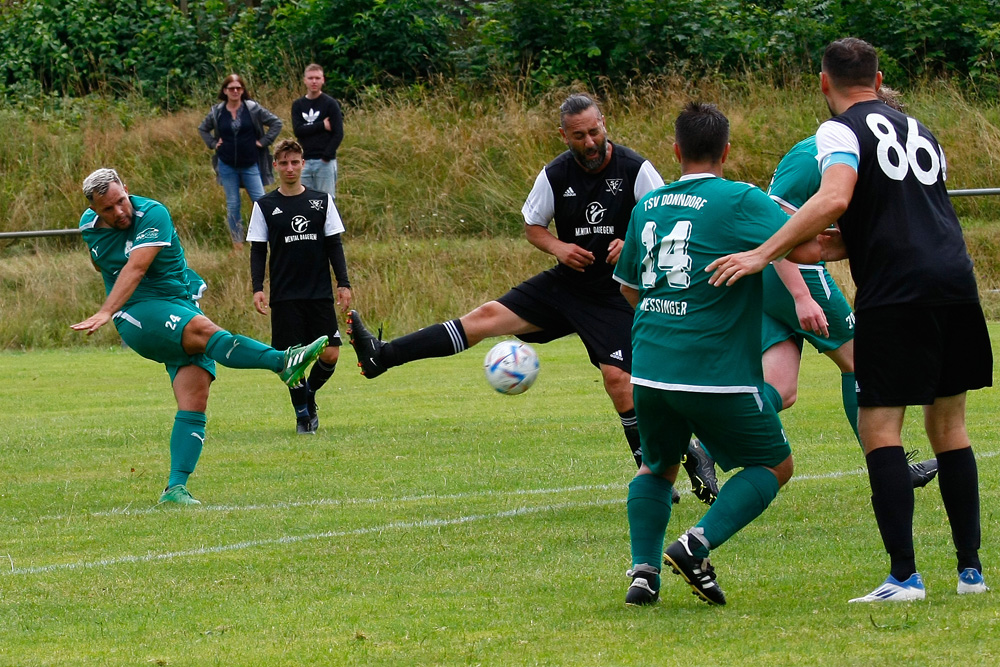 2. Mannschaft vs. SC Kreuz Bayreuth 2 (30.07.2023) - 63