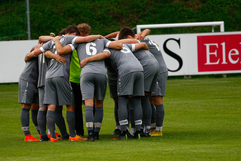 1. Mannschaft vs. SC Altenplos (24.08.2023) - 11