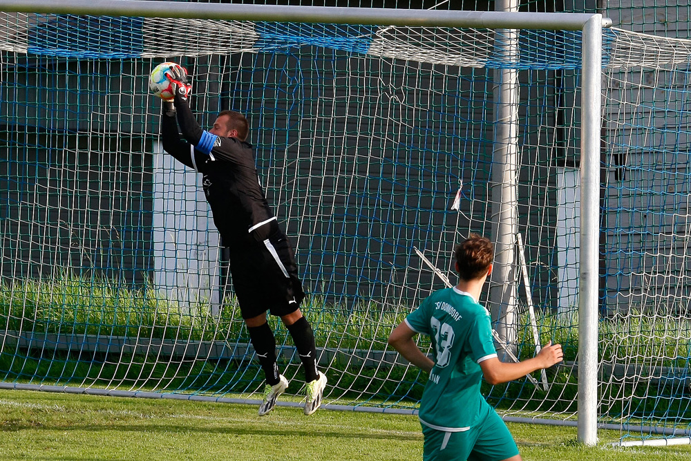 1. Mannschaft vs. FSV Schnabelwaid (31.08.2023) - 46