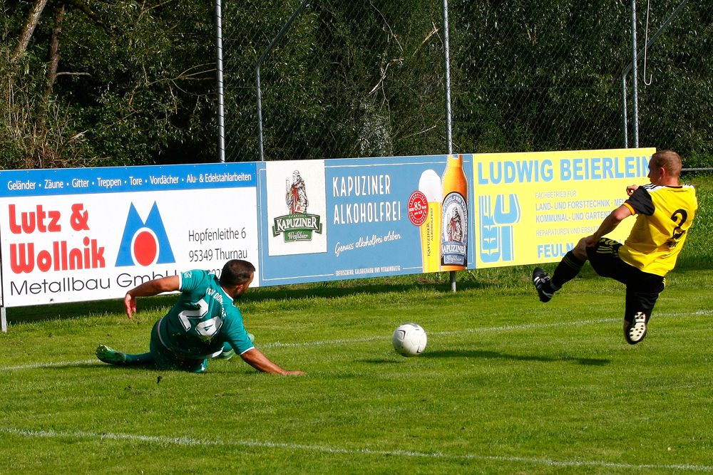 1. Mannschaft vs. TSV Ködnitz (03.09.2023) - 71