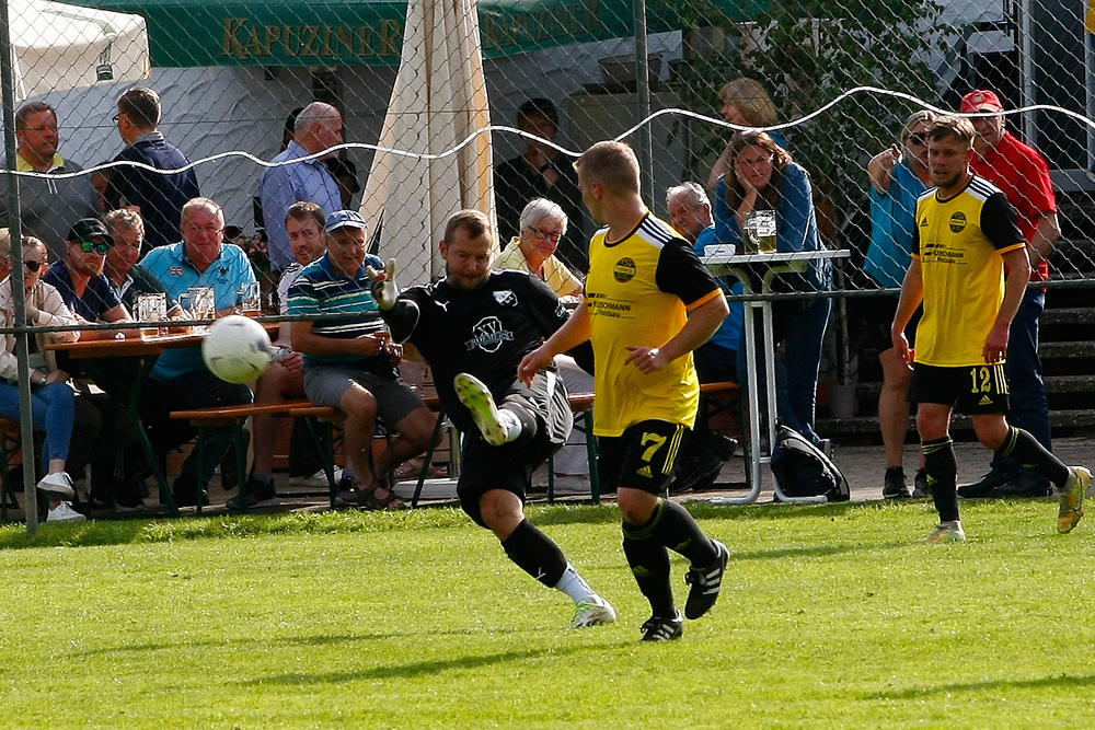 1. Mannschaft vs. TSV Ködnitz (03.09.2023) - 74