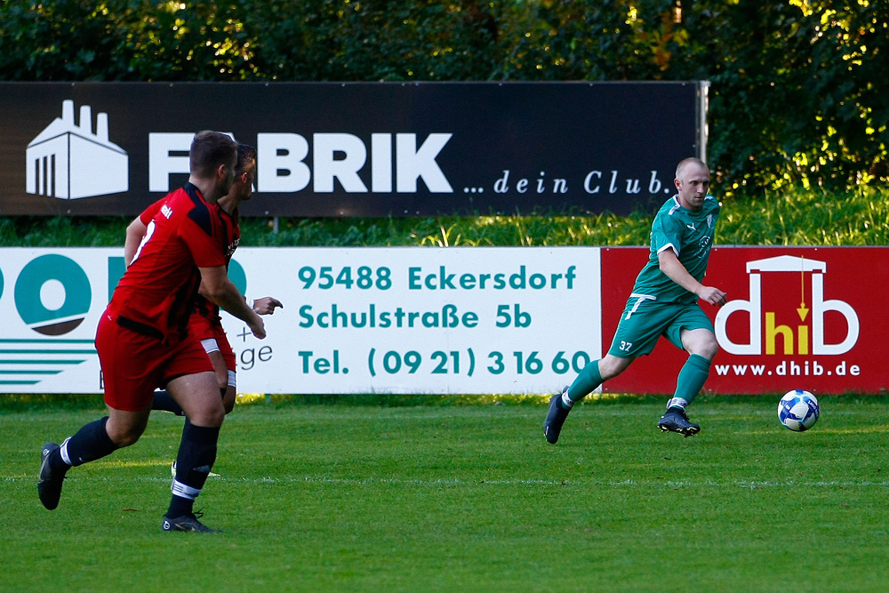 1. Mannschaft vs. FC Neuenmarkt (07.09.2023) - 6