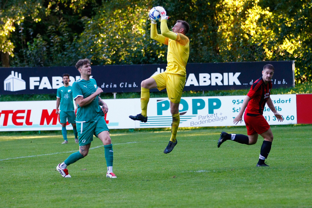 1. Mannschaft vs. FC Neuenmarkt (07.09.2023) - 15