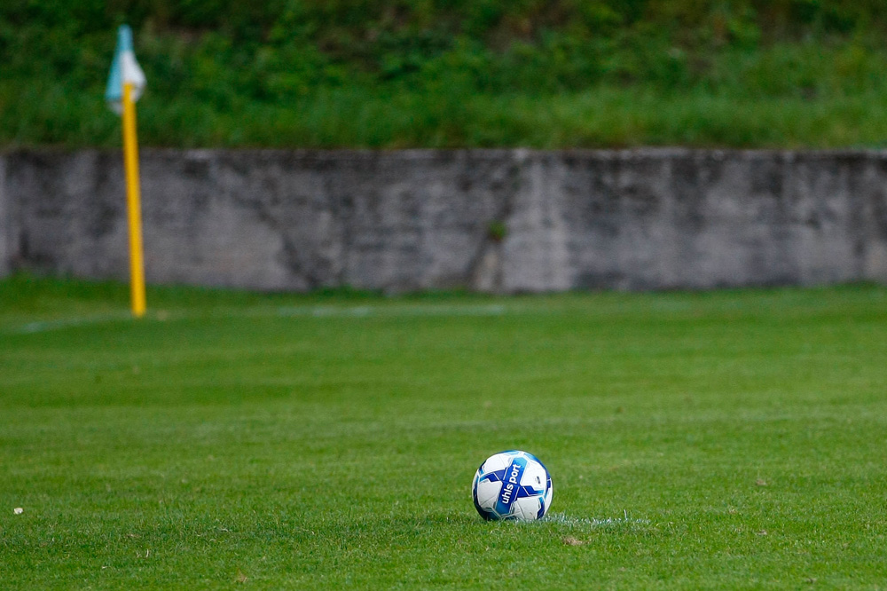 1. Mannschaft vs. FC Neuenmarkt (07.09.2023) - 27