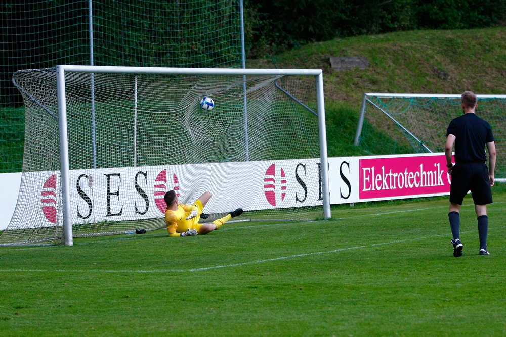 1. Mannschaft vs. FC Neuenmarkt (07.09.2023) - 29