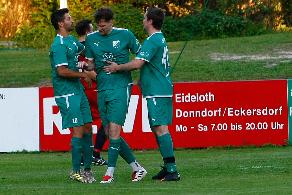 1. Mannschaft vs. FC Neuenmarkt (07.09.2023) - 46