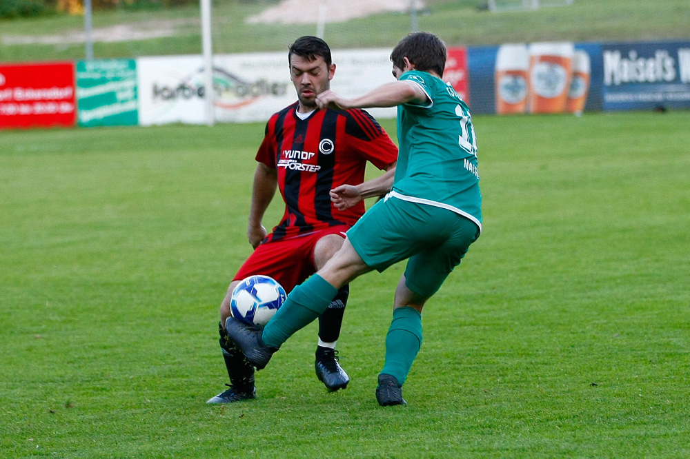 1. Mannschaft vs. FC Neuenmarkt (07.09.2023) - 51