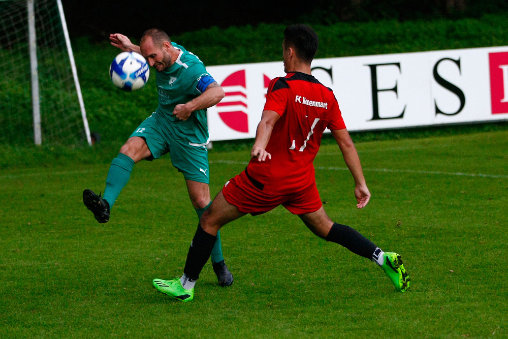 1. Mannschaft vs. FC Neuenmarkt (07.09.2023) - 75