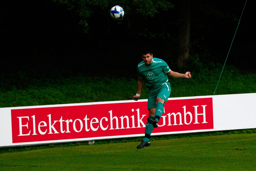 1. Mannschaft vs. FC Neuenmarkt (07.09.2023) - 80