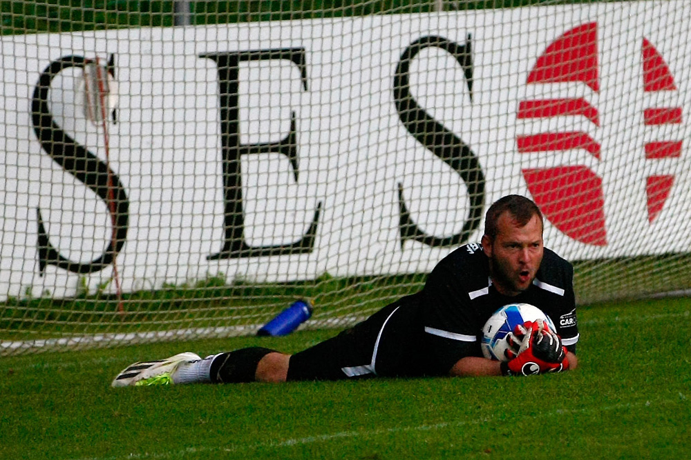 1. Mannschaft vs. FC Neuenmarkt (07.09.2023) - 83