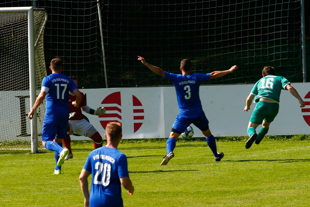 1. Mannschaft vs. VfB Kulmbach (10.09.2023) - 9