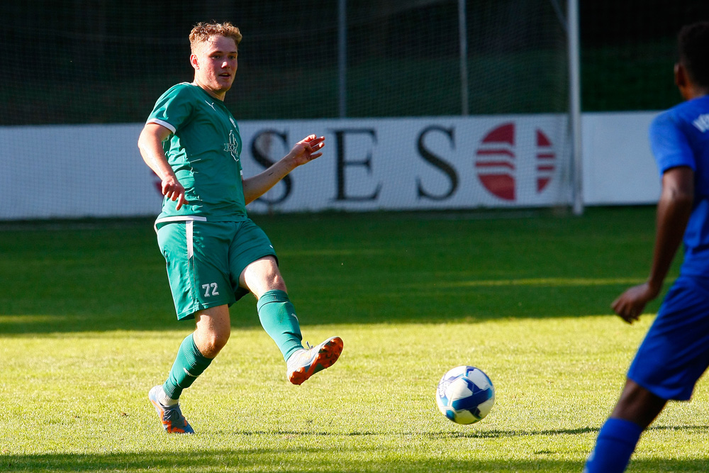 1. Mannschaft vs. VfB Kulmbach (10.09.2023) - 80