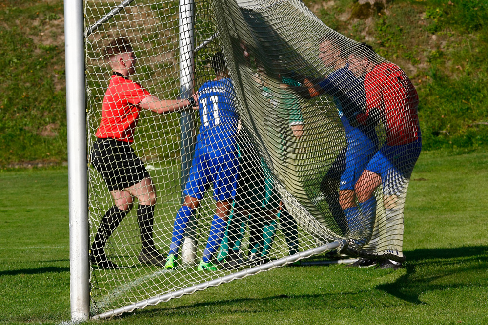 1. Mannschaft vs. VfB Kulmbach (10.09.2023) - 90