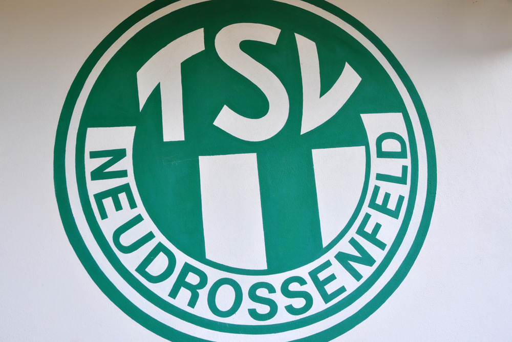 1. Mannschaft vs. TSV Neudrossenfeld II (17.09.2023) - 2