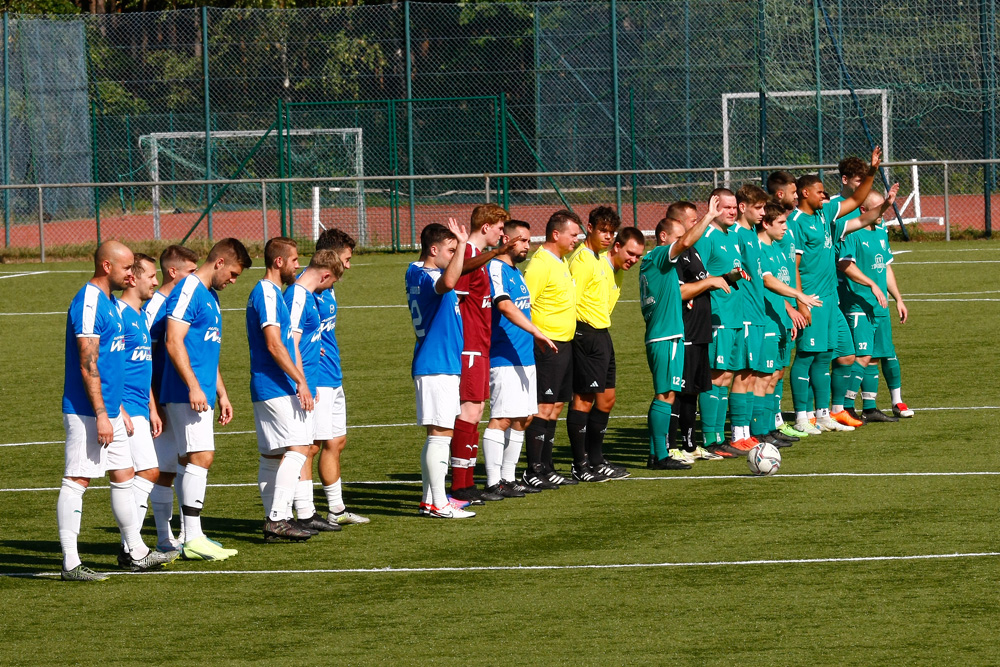 1. Mannschaft vs. TSV Neudrossenfeld II (17.09.2023) - 3