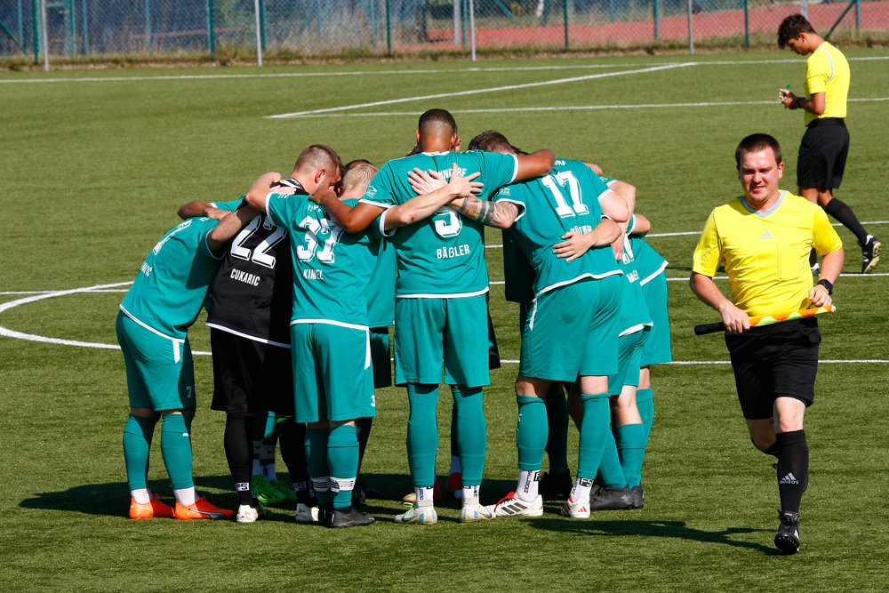 1. Mannschaft vs. TSV Neudrossenfeld II (17.09.2023) - 5