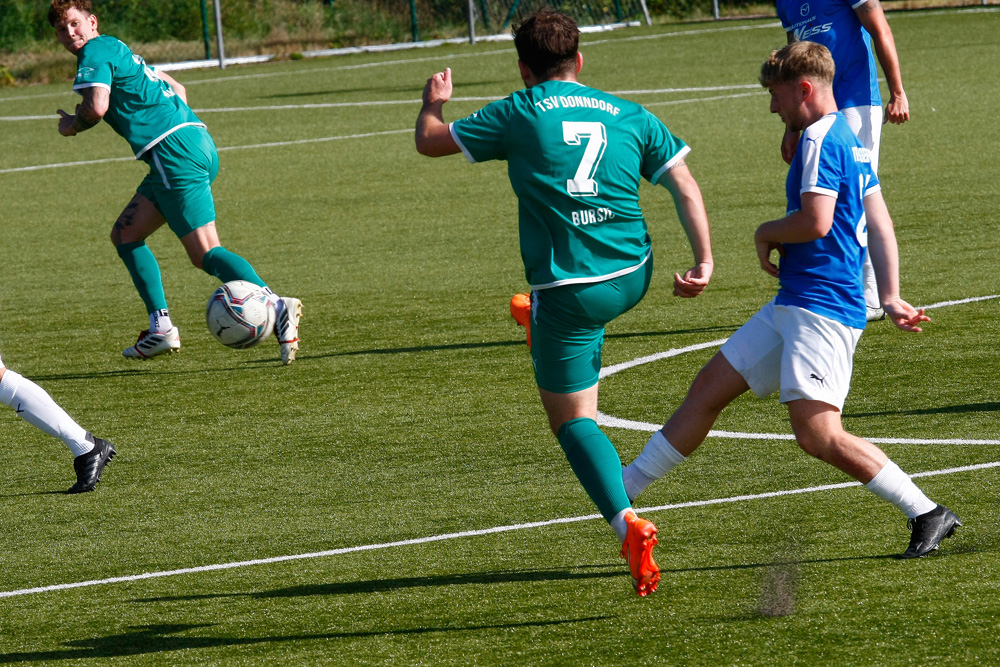 1. Mannschaft vs. TSV Neudrossenfeld II (17.09.2023) - 19