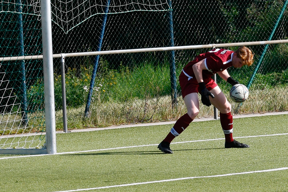 1. Mannschaft vs. TSV Neudrossenfeld II (17.09.2023) - 24