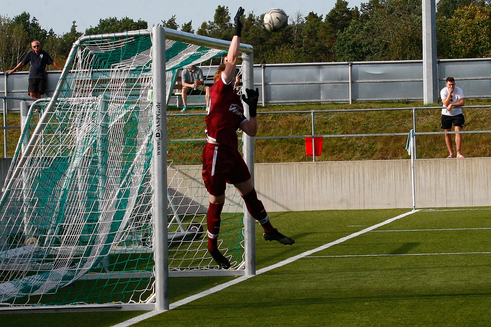 1. Mannschaft vs. TSV Neudrossenfeld II (17.09.2023) - 41