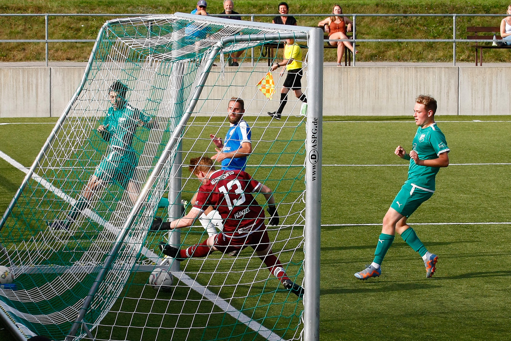 1. Mannschaft vs. TSV Neudrossenfeld II (17.09.2023) - 53