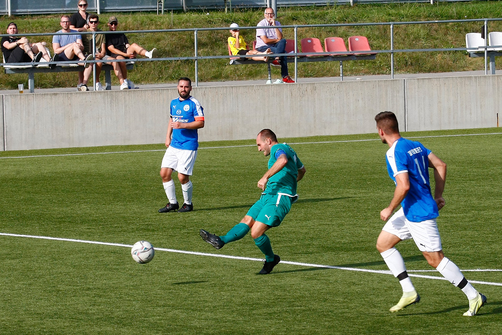 1. Mannschaft vs. TSV Neudrossenfeld II (17.09.2023) - 60