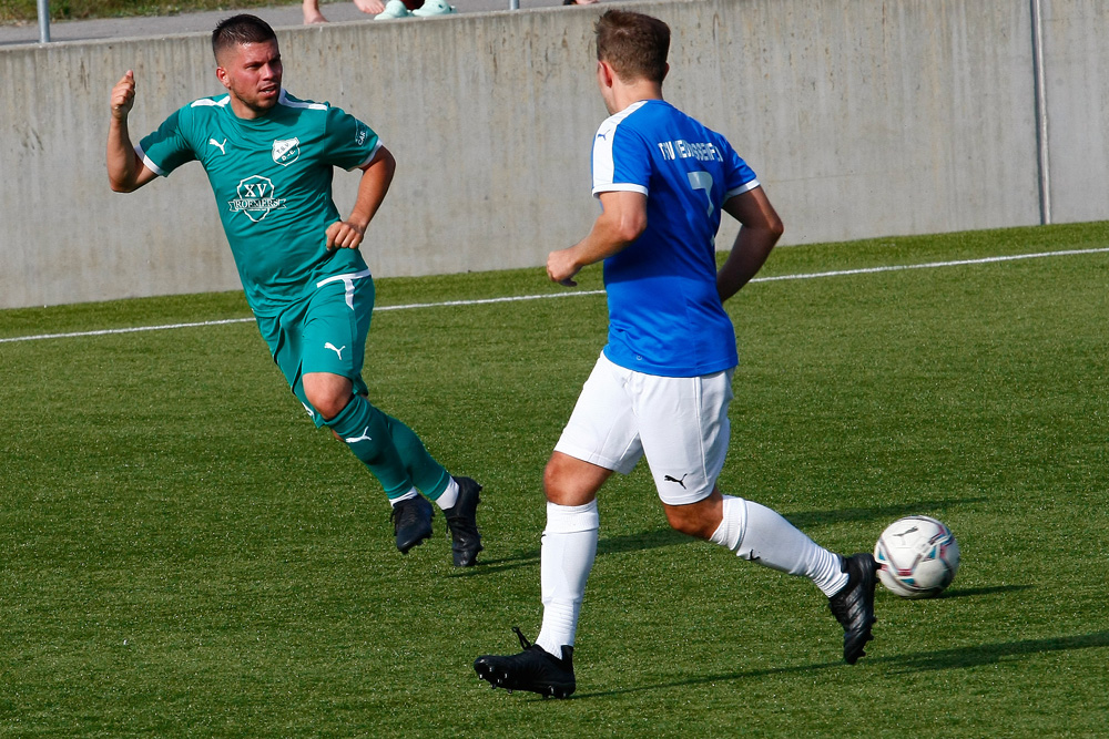 1. Mannschaft vs. TSV Neudrossenfeld II (17.09.2023) - 67