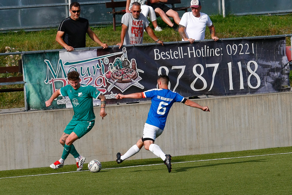 1. Mannschaft vs. TSV Neudrossenfeld II (17.09.2023) - 69