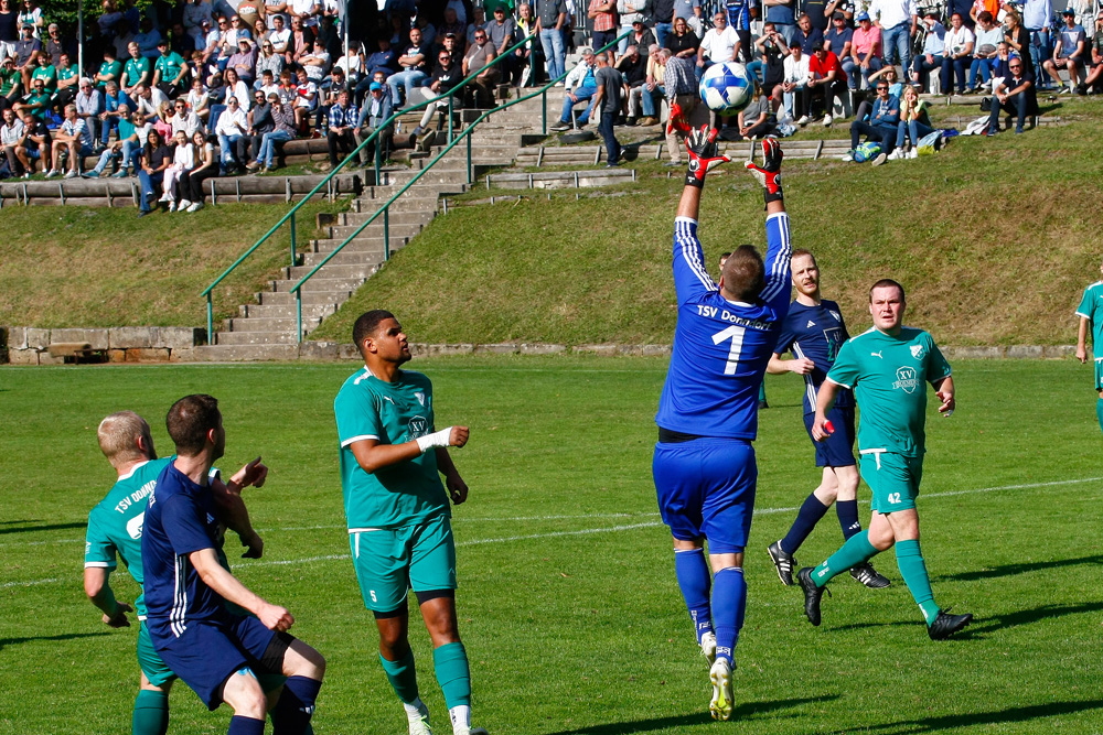 1. Mannschaft vs. TSV Bad Berneck (24.09.2023) - 29