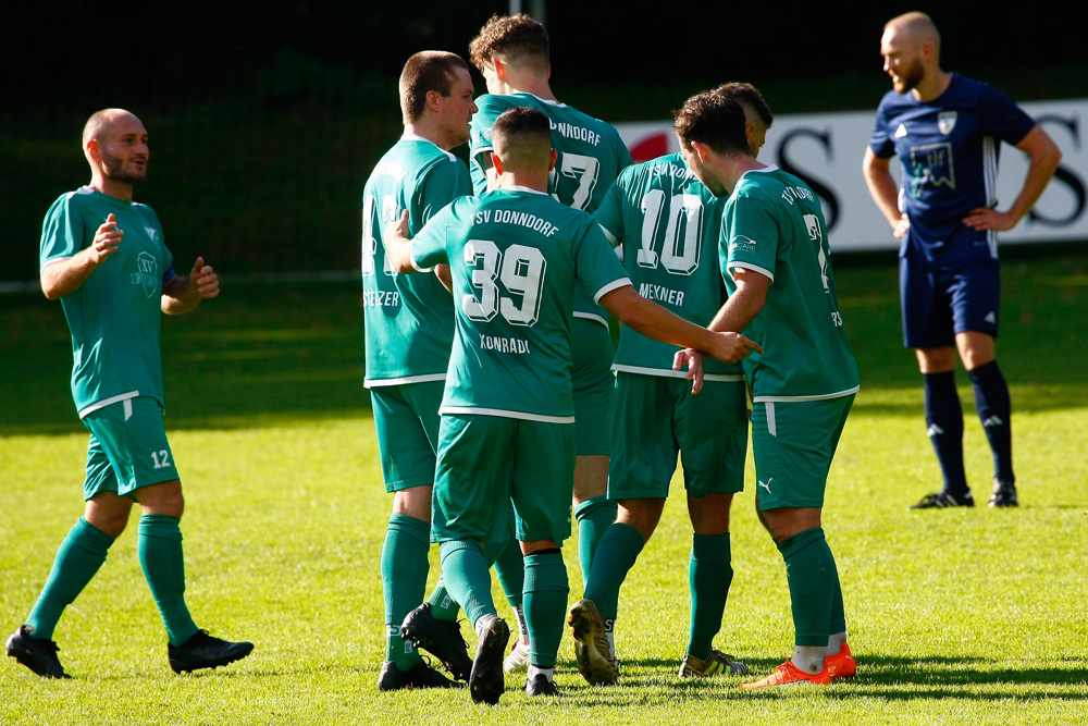 1. Mannschaft vs. TSV Bad Berneck (24.09.2023) - 59