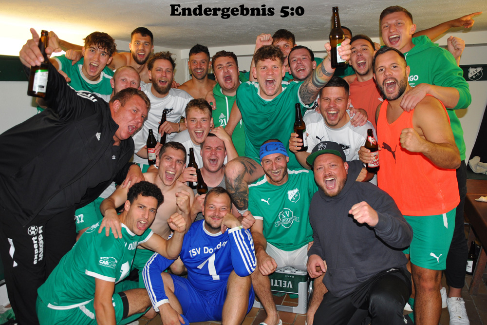 1. Mannschaft vs. TSV Bad Berneck (24.09.2023) - 88