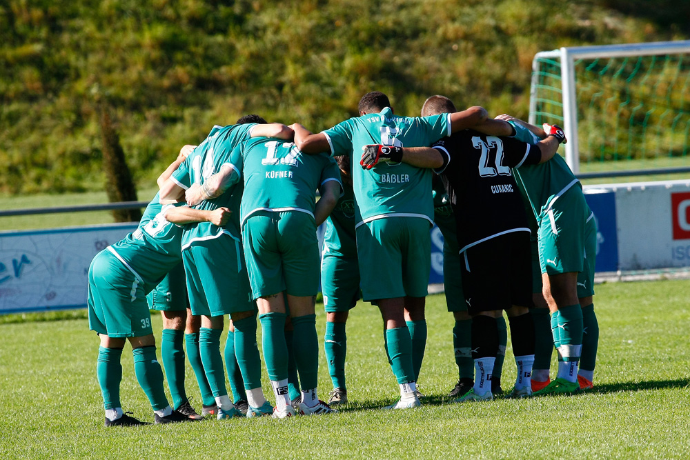 1. Mannschaft vs. 1. FC Creußen (01.10.2023) - 5