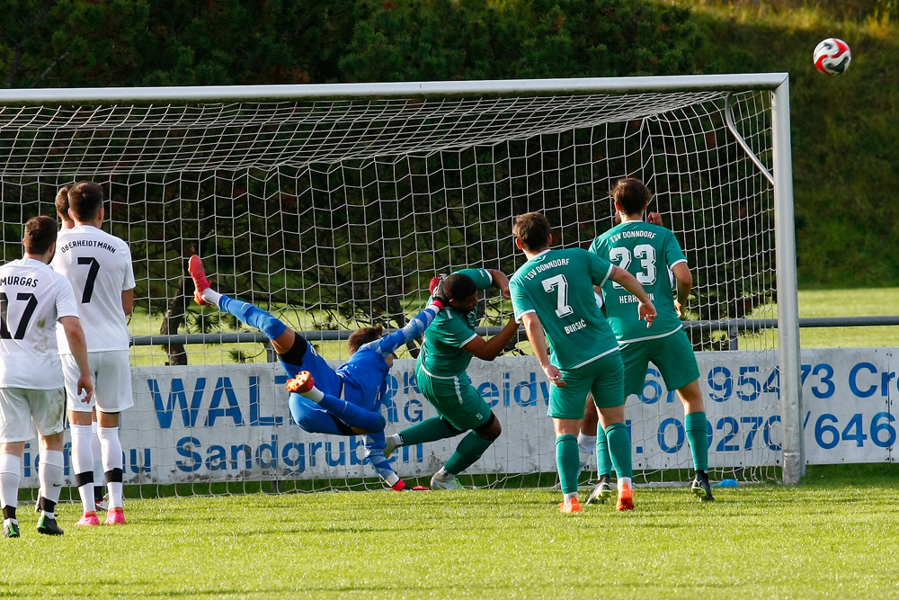 1. Mannschaft vs. 1. FC Creußen (01.10.2023) - 56