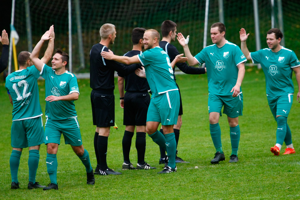 1. Mannschaft vs. TSV Kirchenlaibach-Speichersdorf  (08.10.2023) - 7