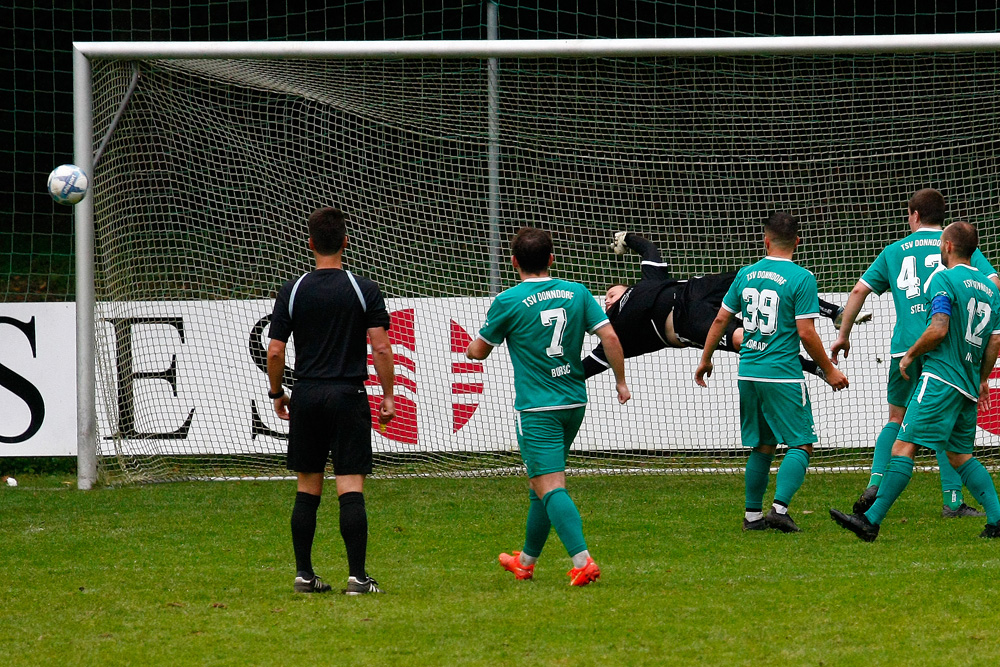 1. Mannschaft vs. TSV Kirchenlaibach-Speichersdorf  (08.10.2023) - 51