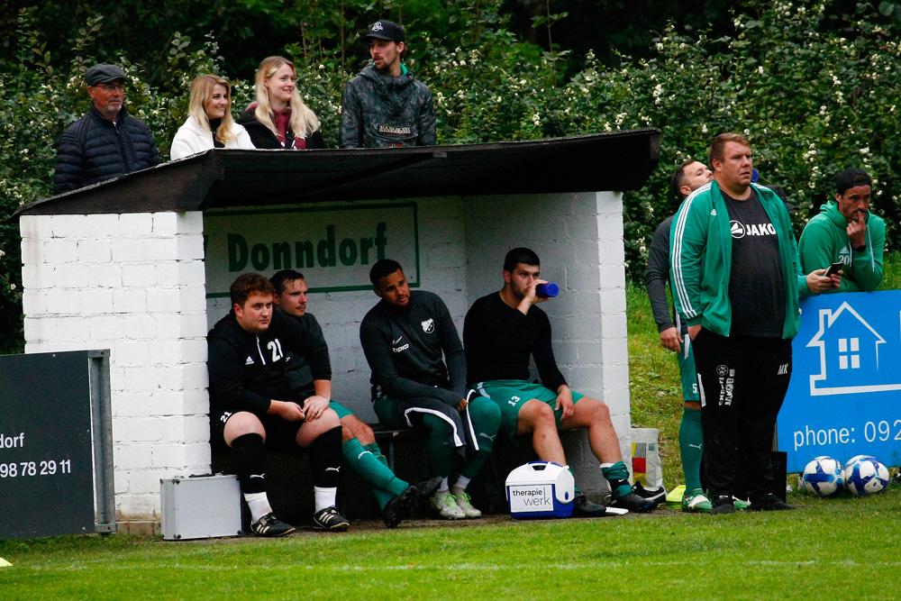 1. Mannschaft vs. TSV Kirchenlaibach-Speichersdorf  (08.10.2023) - 54