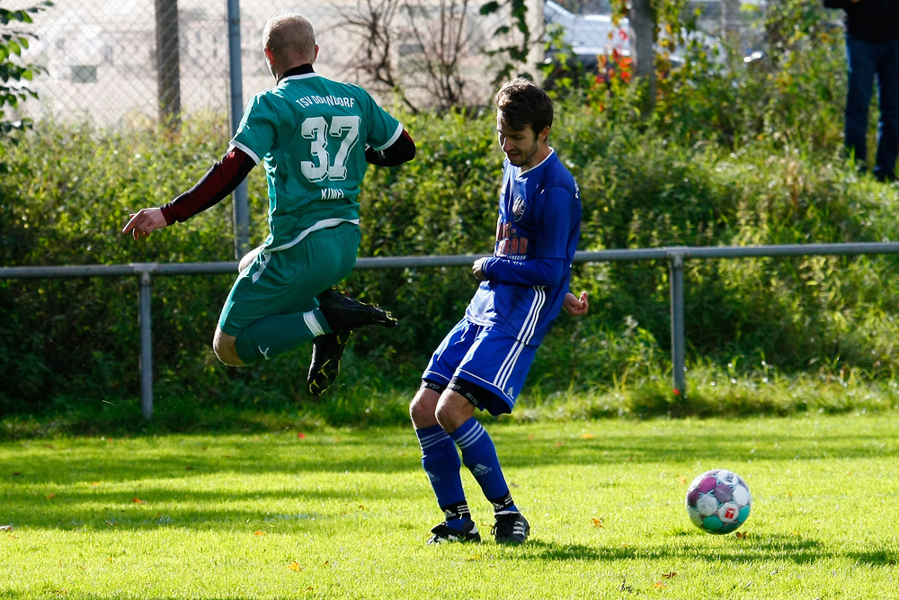 1. Mannschaft vs. Sportring Bayreuth (15.10.2023) - 20