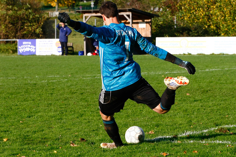 1. Mannschaft vs. Sportring Bayreuth (15.10.2023) - 72